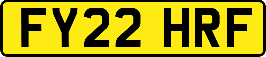 FY22HRF