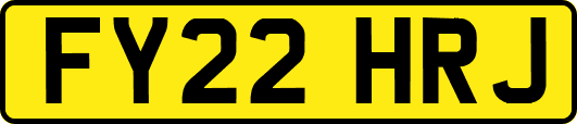 FY22HRJ