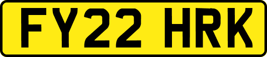 FY22HRK