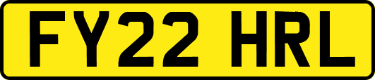 FY22HRL