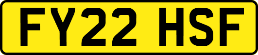 FY22HSF