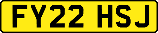 FY22HSJ