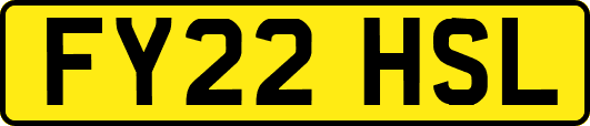 FY22HSL