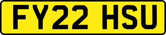 FY22HSU