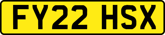 FY22HSX