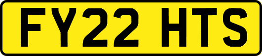 FY22HTS