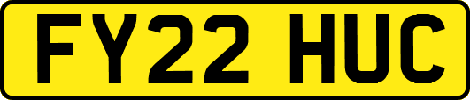 FY22HUC