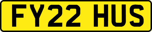 FY22HUS