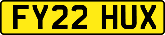 FY22HUX