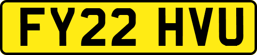 FY22HVU