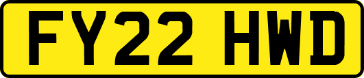 FY22HWD