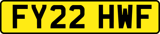 FY22HWF