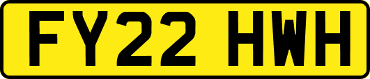 FY22HWH