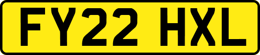 FY22HXL