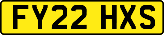 FY22HXS