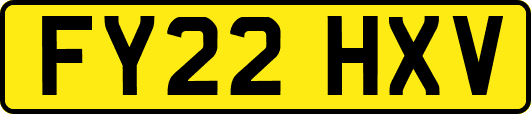 FY22HXV