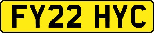 FY22HYC