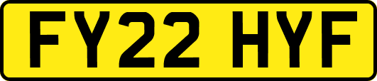 FY22HYF