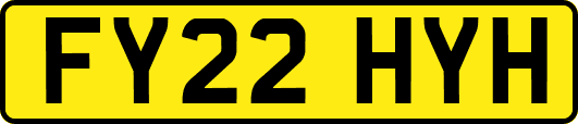 FY22HYH