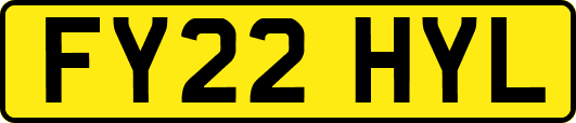 FY22HYL