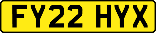 FY22HYX