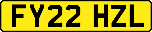 FY22HZL