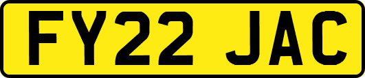 FY22JAC