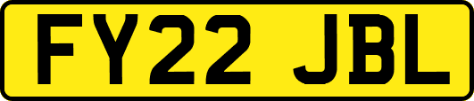 FY22JBL