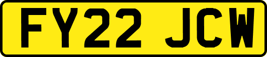 FY22JCW