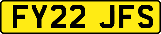 FY22JFS