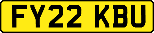 FY22KBU
