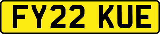 FY22KUE