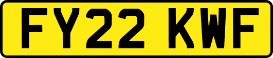 FY22KWF