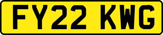 FY22KWG