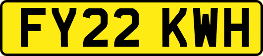 FY22KWH