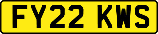 FY22KWS