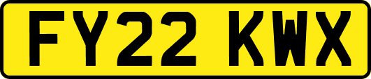 FY22KWX