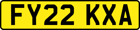 FY22KXA