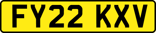 FY22KXV