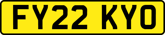 FY22KYO