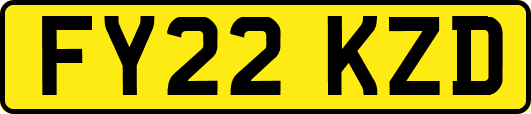 FY22KZD