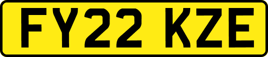 FY22KZE