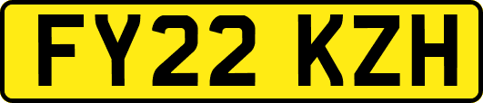 FY22KZH