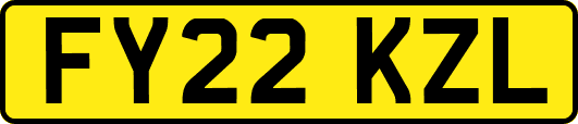 FY22KZL