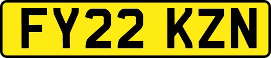 FY22KZN