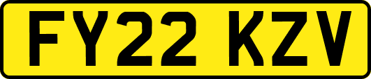 FY22KZV