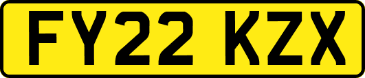 FY22KZX