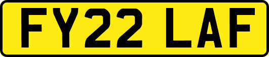 FY22LAF