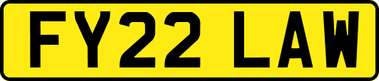 FY22LAW