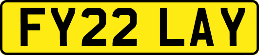 FY22LAY